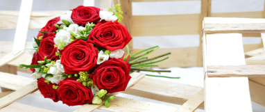 VALENTÝNSKÉ KYTICE