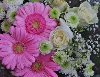 Počet květů v kytici a jeho význam