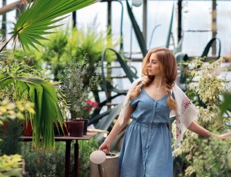 Jak pečovat o řezané květiny