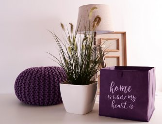 Nové trendy květin a barev v interiéru v roce 2020