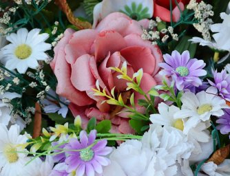 Narozeninové květiny v květnu