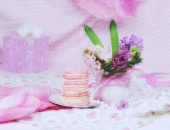 Květiny na vaření i na ozdobu