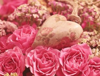 Kdy věnovat romantické aranžmá