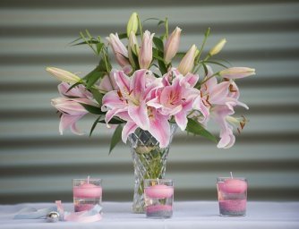 Jak se omluvit květinou