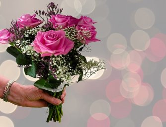 Nákup kytice online