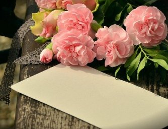 Jak objednat květinu online