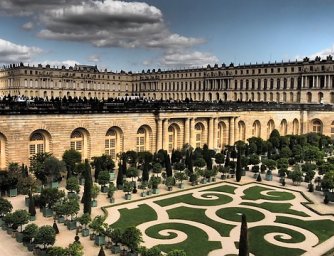 Nejznámější květinové zahrady na světě, kdy je navštívit?