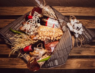 Květiny pro něj, jaké květiny zvolit?