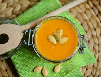 Dýňové variace, najděte tu nejlepší pro vaši večeři