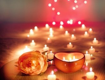 Vypěstujte si lásku na letošního Valentýna