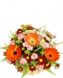 FLOWER BASKET 2
