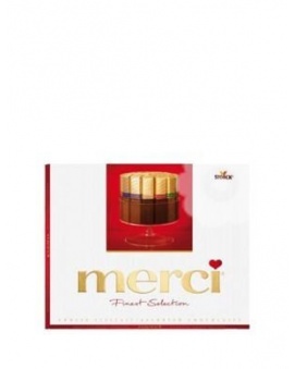 MERCI 250g