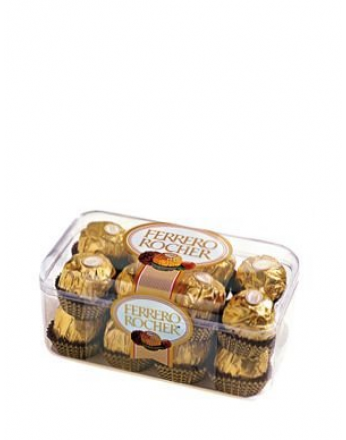 FERRERO ROCHER 200g