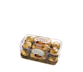 FERRERO ROCHER 200g