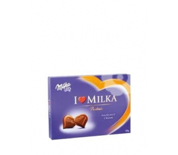 BONBONIERA MILKA 110g