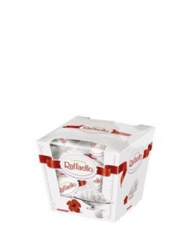 RAFFAELLO 150g