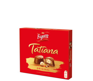 TATIANA ORIGINAL 172g