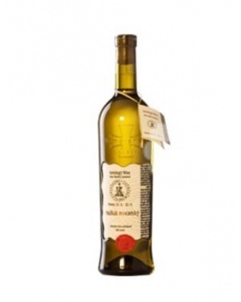 WHITE WINE 0.75 liters