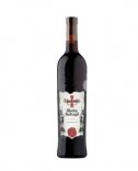 ČERVENÉ VÍNO 0,75 l