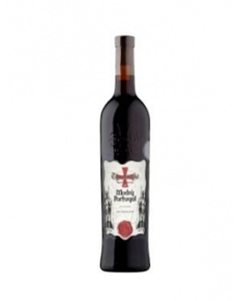 RED WINE 0.75 liters