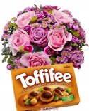 Flower set - flower delivery