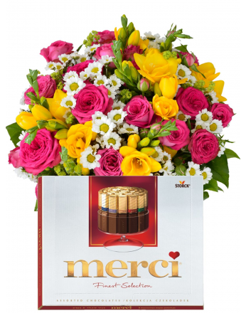 KYTICE SUNNYS + MERCI 250 g